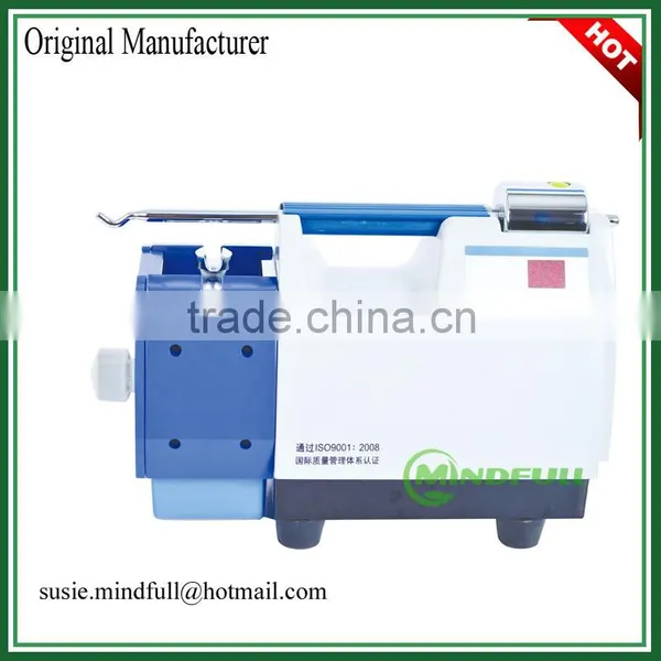 Rice Sample Tresher/Automatic Rice Tresher/Electric Rice Tresher photo-2