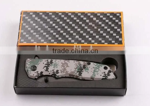 OEM Backlock Folding Knives Wholesale photo-4