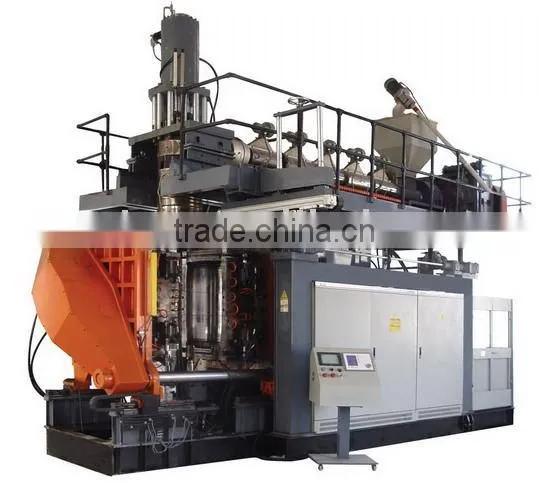 FA-100/FA-120/FA-140 series of Blow Molding Machine