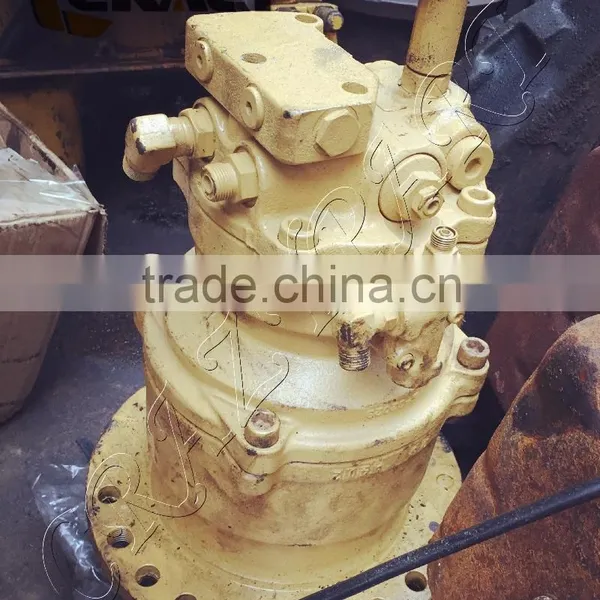 E307 Swing Motor, Excavator Spare Parts,swing Motor E307