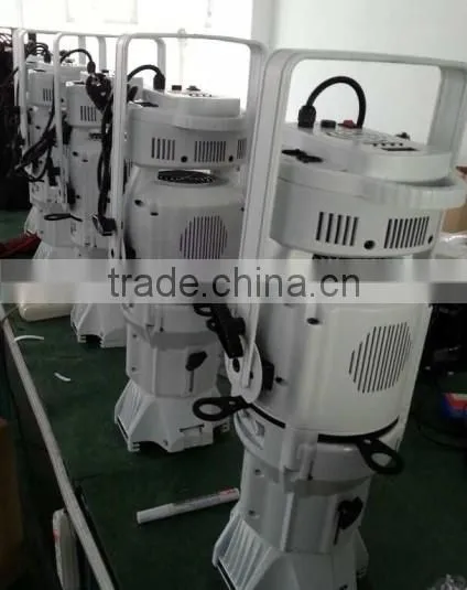 Popular 180w 4in1 Rgbw Led Theater Leko Spotlight photo-2