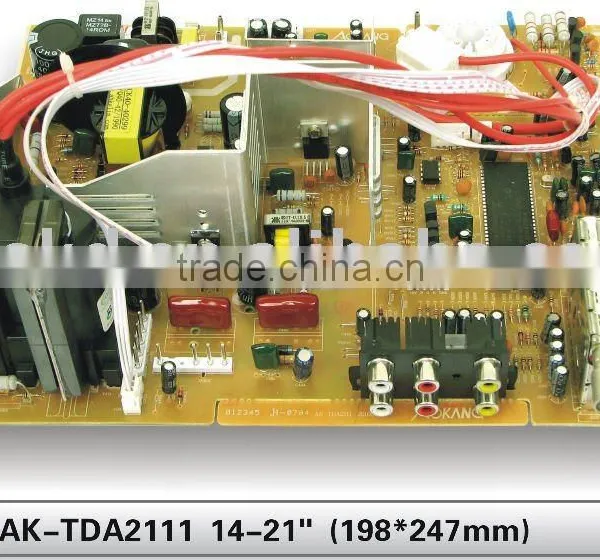 Skd Pcb