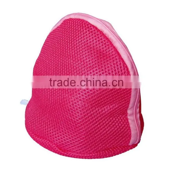 2016 New Arrival ECO-Friendy Mesh Bra Wash Bag photo-5