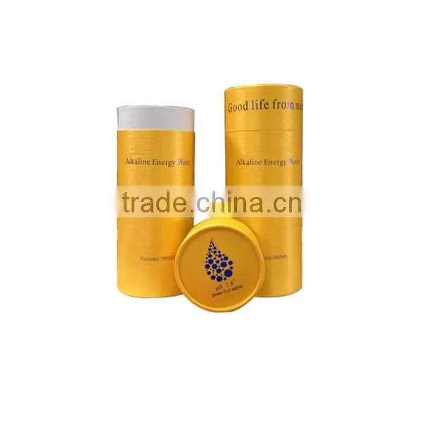 Large Paper Tube Packaging Paper Cardboard Tube