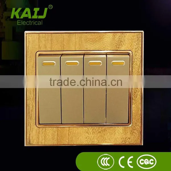 Electric Wall Switch photo-4