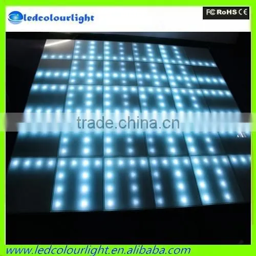 Disco dj Stage Light Interactive Led Dance Floor photo-5
