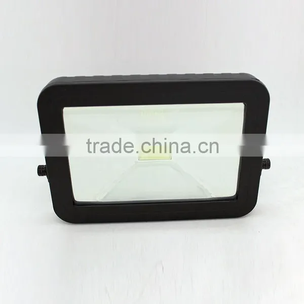 Outdoor IP65 Waterproof Led Floodlight Slim 50w 900lm SMD Led Floodlight photo-6