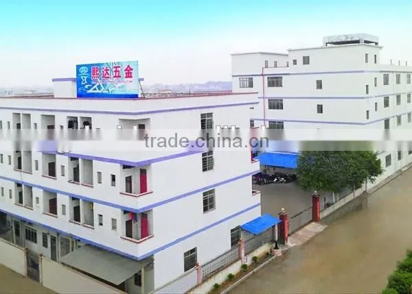 Zhaoqing Gaoyao High Quality Window Handles/Cheap Aluminum Window Handle/Window And Door Hardware photo-5