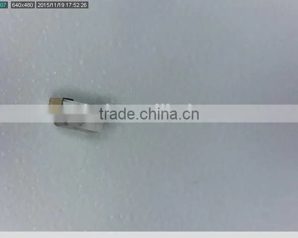 Hot Sale Yellow Color Surface Mount 0603 SMD LED photo-6