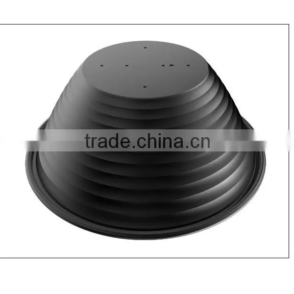 Modern Style Decorative Aluminum Lamp Shade,metal Light Reflector(R90-330-78) photo-3