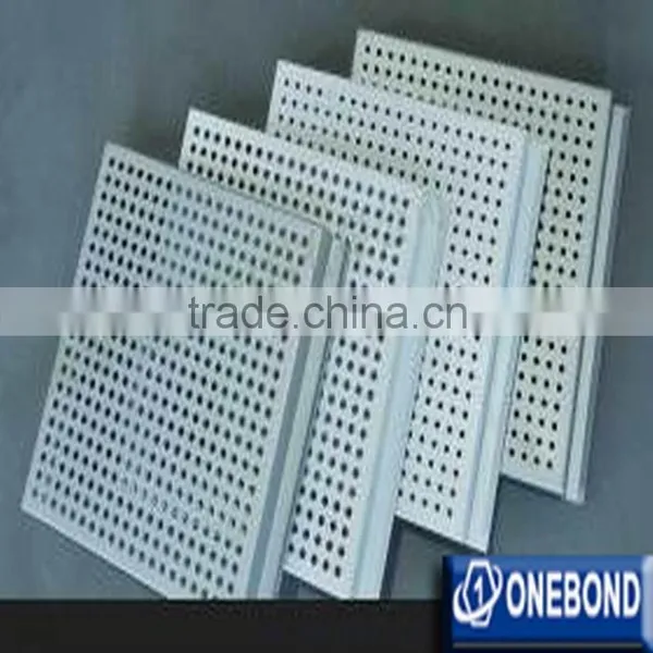 Aluminum Decorative Ceiling Panels