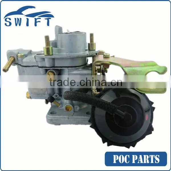 Carburetor For VW Passat (W-450408) photo-3
