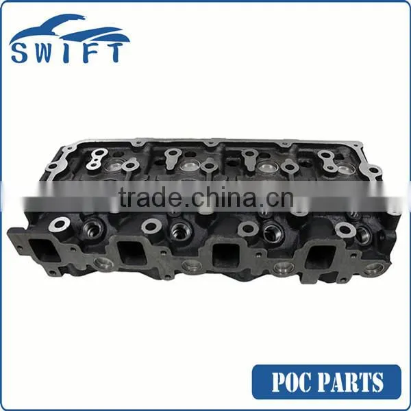 J2 Cylinder Head For Besta 2.7D photo-2