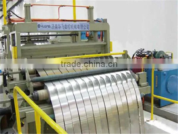 New Style 2016 Used on Steel Coil Slitting Line photo-4