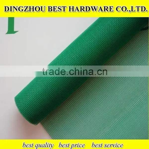 Fiberglass Invisible Window Screen photo-5