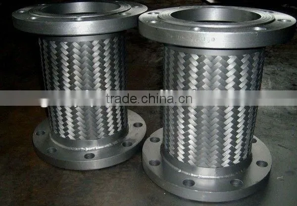 D95*L114 Locking assembly metal bellows coupling, flexible