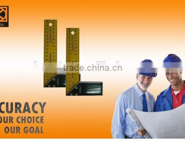 35cm Square Ruler photo-2