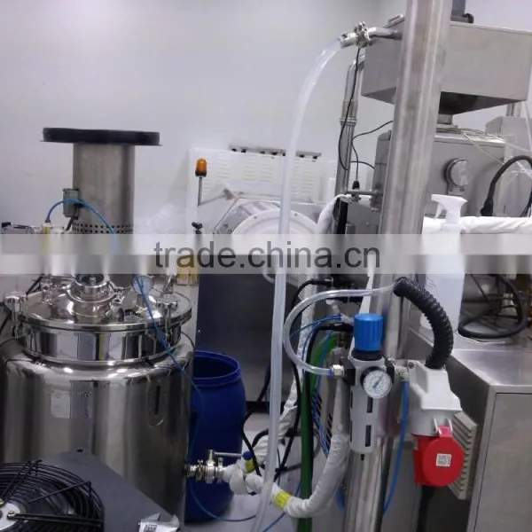 Automatic Gelatin Melting Machine For Gelatinous Production Line photo-5