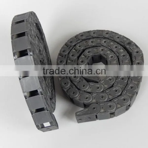 Plastic Drag Chain Cable Carrier