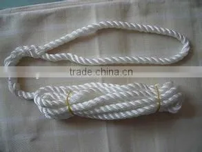 Nylon Twisted Fishing Rope,fishing Rope,fish Rope photo-6