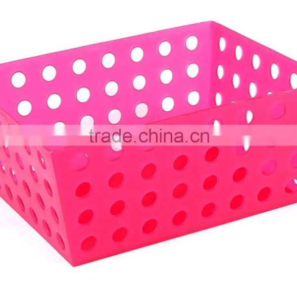 Popular Design Plastic Storage Box photo-2