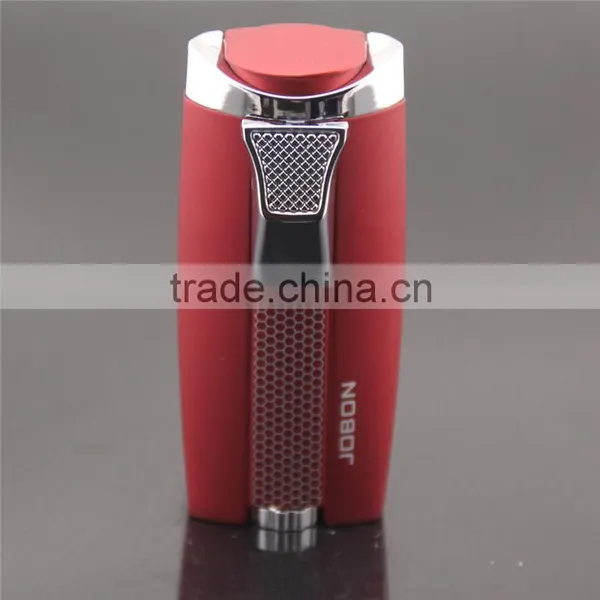 TS-1232 Double Torch Lighter, Gift Lighter photo-3