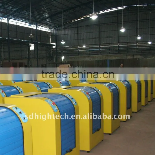 Semi-automatic Paint Mixer photo-2