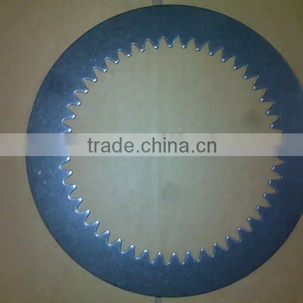 Ford Car Paper 1 EXT LG Friction Disc and Plate/Brake Disc E6NN2N315AA