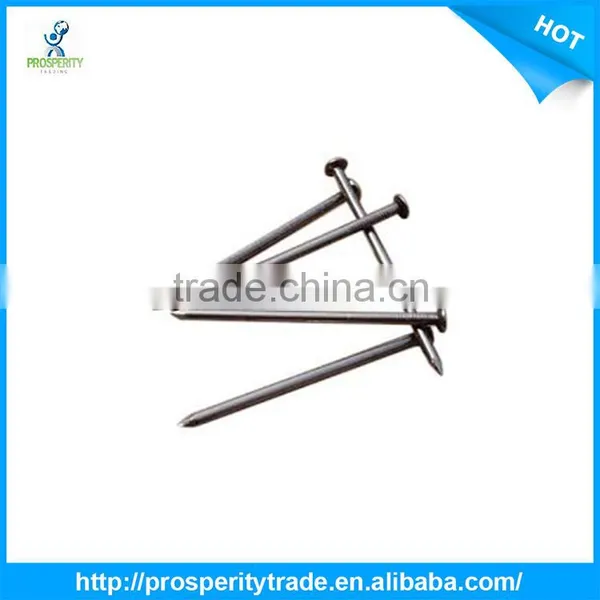 Iron Nail