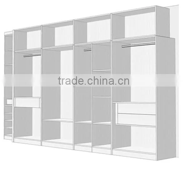 CNC Wardrobe Cutting Machine photo-2