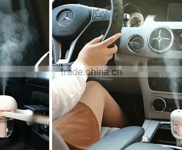 2016 Hot New Car Accessories Car Air Humidifier/air Car Humidifier/car Humidifer photo-2
