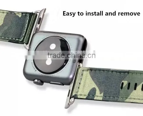 Creative Gift For APPLE Watch Accesories, for IWatch Watch Band Sports Strap With Wholesale Price photo-2