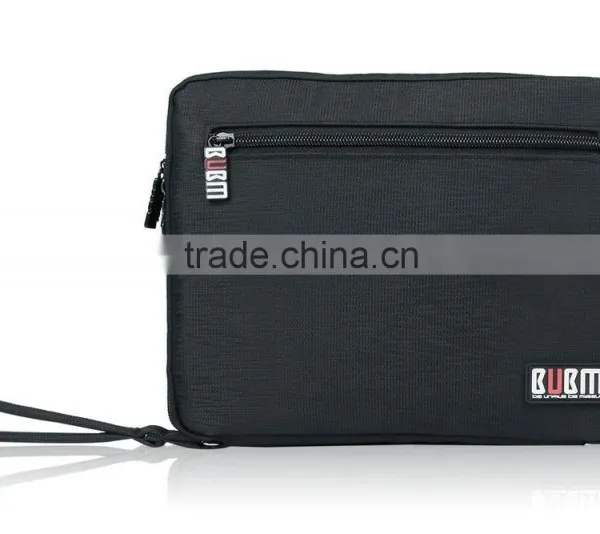 New BUBM Black Waterproof Laptop Bag Wholesale photo-2
