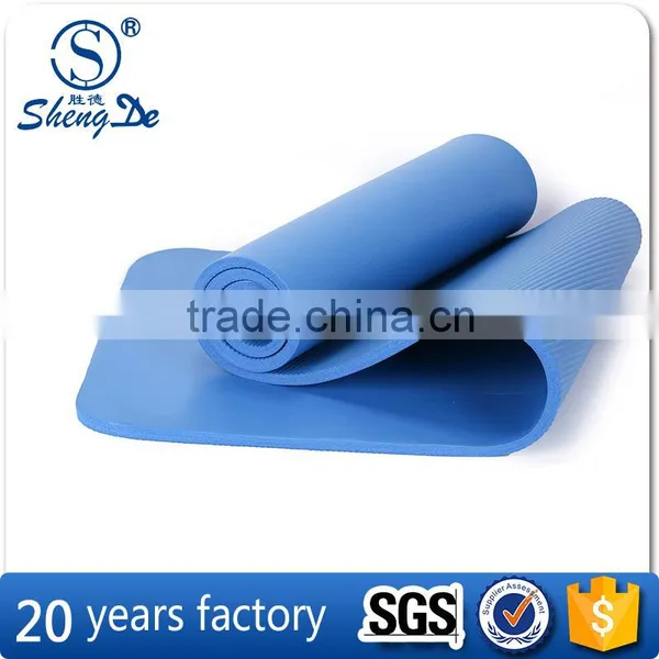 Extra Thick Exercise Mat,foam Exercise Mat,foam Exercise Mat Thick photo-2