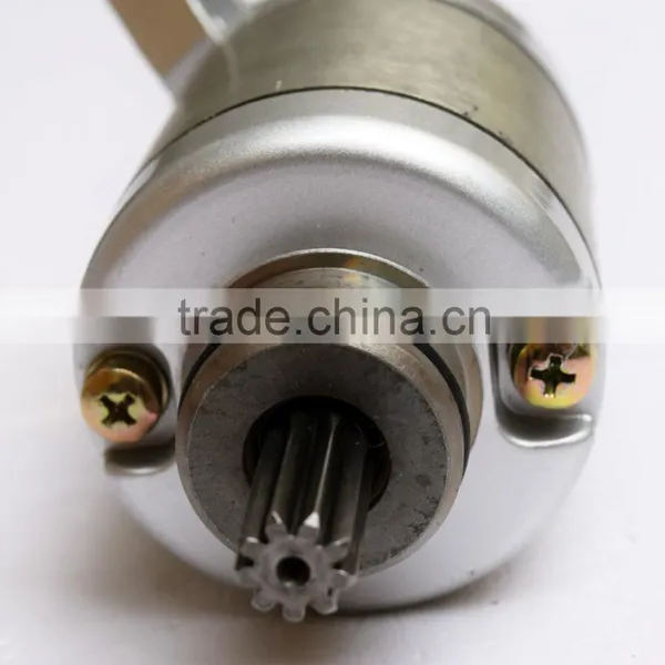 T125 Motorcycle Motor photo-2