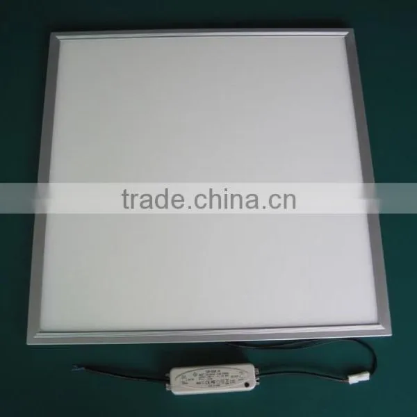 Nice Gentle Beam Foursquare Indoor Commercial Area Use Led Panel 600x600 photo-2