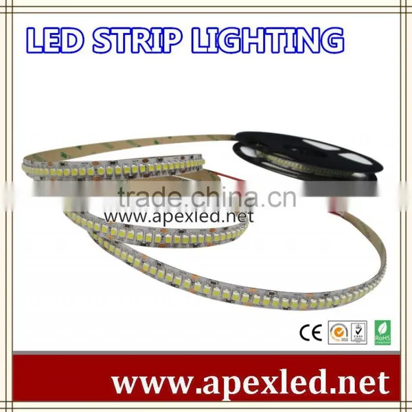 24v Led Strip Lighting Non-waterproof Smd 3528 240leds per Meter 5m/roll LED LIGHT photo-4