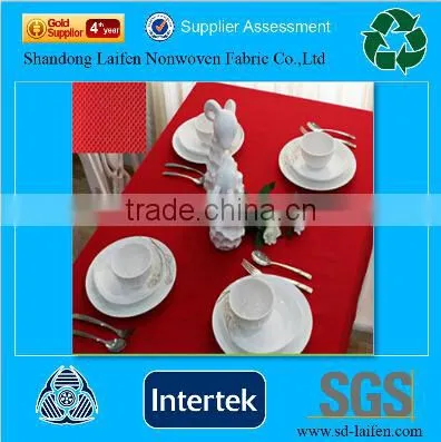 Non-woven Tablecloth photo-4