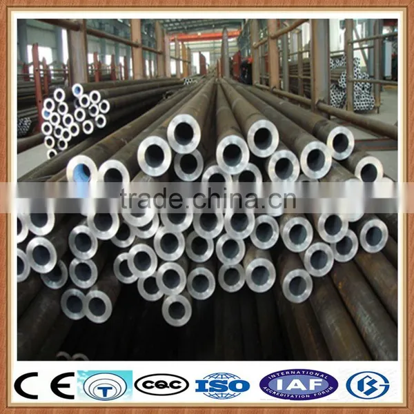 Low Price 30 Inch Carbon Steel Seamless Pipe, High Quality Seamless Steel Pipe photo-4