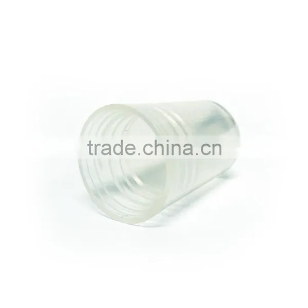 Different Sizes Colorful Shape Plastic Screw Caps 1 photo-2