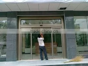 Aluminum Doors Profile