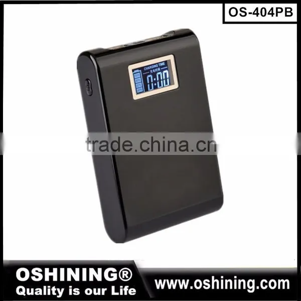 Solar Power Bank 10000mah,shenzhen Portable Power Source, Travel Portable Power Bank(OS-404PB) photo-2