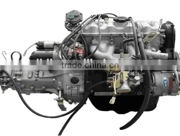 ZS462MW ZS465MY engine assembly
