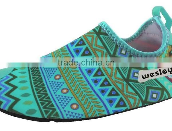 2015 New Aqua Shoes,water Skiing Shoes,ultra Lightweight Aque Shoes photo-3