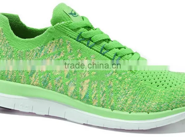 2015 New Style Sports Shoes,Jogging Shoes, Women Flyknit Running Shoes photo-6