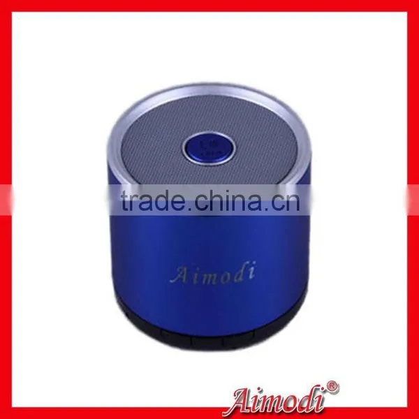 2015 New Style Bluetooth Mini Speaker,bluetooth Mini Speaker With fm Radios photo-4