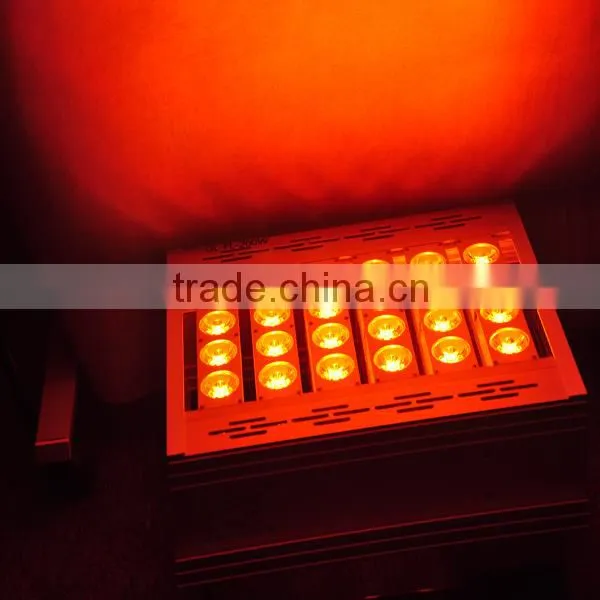 RGB LED Angel Eyes Colors RGB LED Lamp Remote Control photo-2