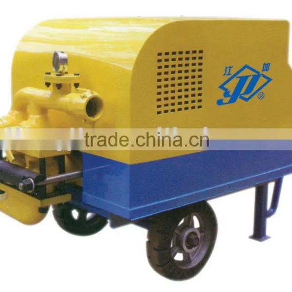 mortar pump,mortar conveyance pump,mortar spraying pump
