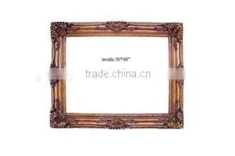 High Quality Metal Family GIfts of New Modern Design Craft Innovative Design Photo Frame photo-3