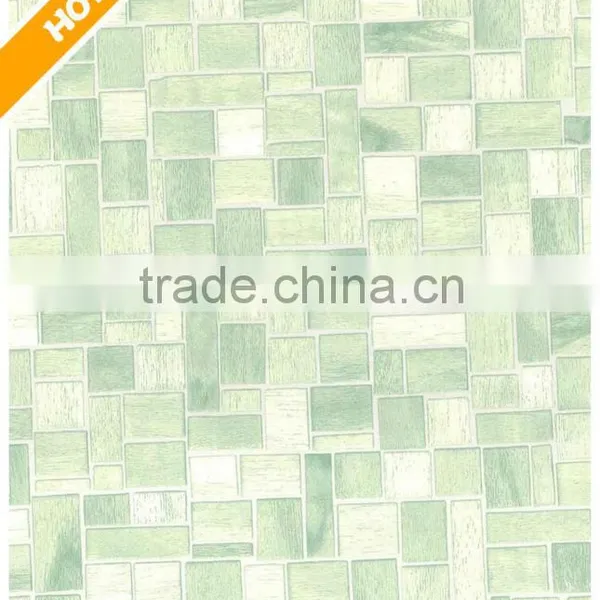 Popular Colors Melamine Decorative Paper for High Pressure Laminates (HPL)